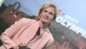 Seit 1992 arbeitet Kristin Otto als Journalistin für das ZDF