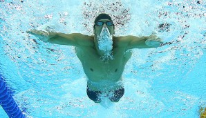 Michael Phelps ist zu einer einjährigen Bewährungsstrafe verurteilt worden