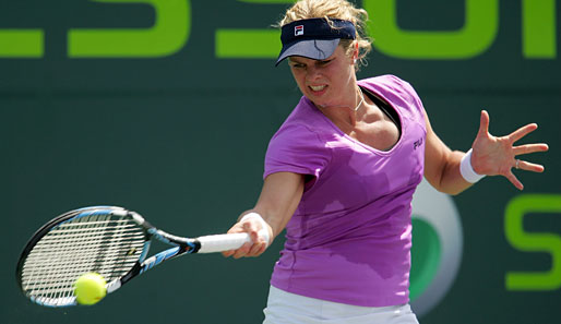 Steht angeblich vor einem Comeback auf der WTA-Tour: Kim Clijsters