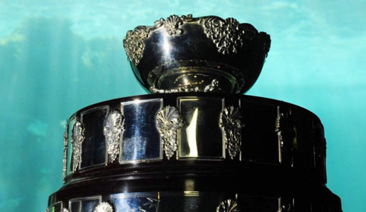 Das australische Davis-Cup-Team will nicht in Indien antreten