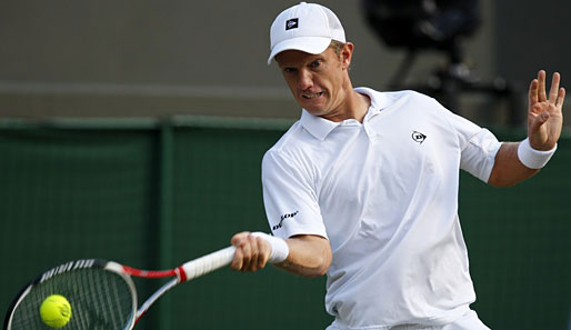 Australien-Open-Sieger Thomas Johansson beendet seine Karriere