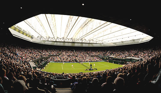 Mit Start von Wimbledon am 22. Juni stehen bis zu zwölf Profis unter besonderer Beobachtung