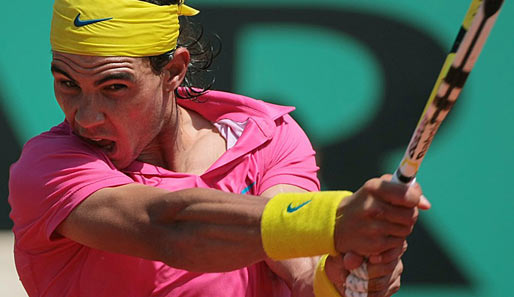 Rafael Nadal kehrt in Montreal auf die Tour zurück