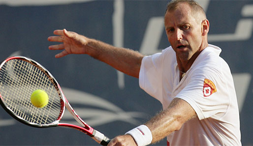 Muster gewann 1995 gewann zwölf Turniere im Einzel, was bis heute Rekord auf der ATP Tour ist