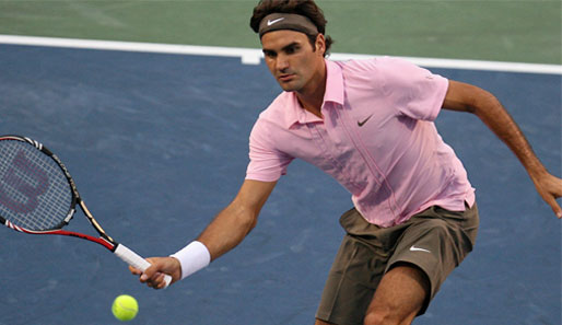 Federer hatte bereits bei seinem Turniersieg in Cincinnati auf die Dienste von Annacone gesetzt