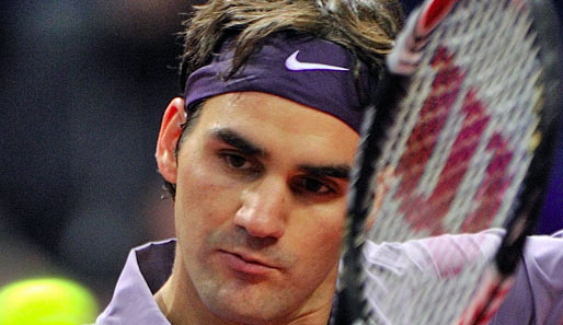 Roger Federer hält sechs Wochen Pause für optimal