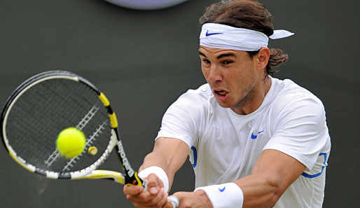 Rafael Nadal hat seine Teilnahme am Davis-Cup-Viertelfinale abgesagt und die ITF scharf kritisiert