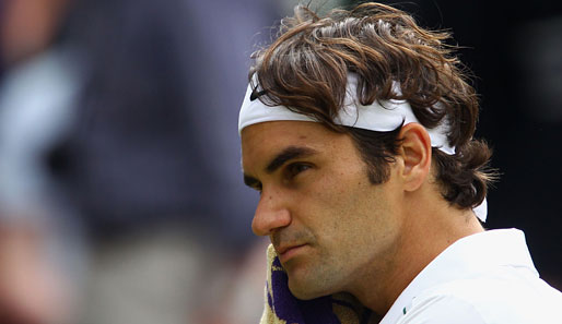 Der Schweizer Roger Federer hat in Malawi ein soziales Schulprojekt ins Leben gerufen