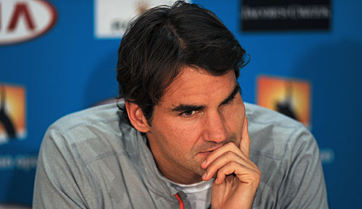 Roger Federer hat im Kampf gegen das Doping eine interessante Idee angedacht