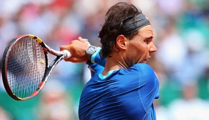 Rafael Nadal verlangt wohhl ein stattliches Antrittsgeld