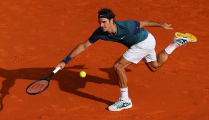 Roger Federer wird nicht am ATP-Turnier in Madrid teilnehmen