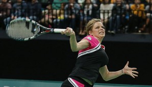 Kim Clijsters zählt zu den erfolgreichsten Tennisspielerinnen aller Zeiten