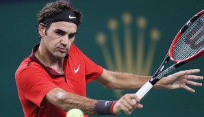 Kann Altmeister Roger Federer seinen Dauerkonkurrenten besiegen?