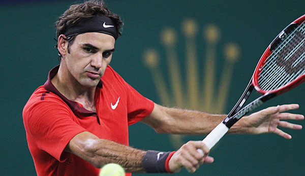 Kann Altmeister Roger Federer seinen Dauerkonkurrenten besiegen?