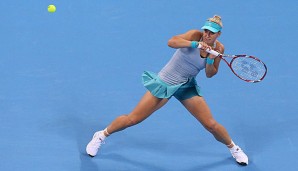 Sabine Lisicki wird vor den French Open ein Heimspiel für den TC Rüppurr bestreiten