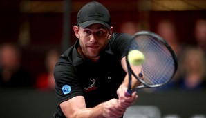Andy Roddick bemängelt fehlenden Unterhaltungswert in der heutigen Tennis-Generation