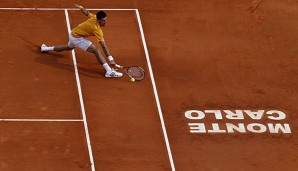 Novak Djokovic besiegt Rafael Nadal klar in zwei Sätzen
