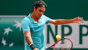Federers Titelsammlung wird immer größer