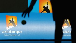 Die Australian Open bleiben bis 2021 bei Eurosport