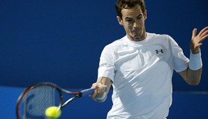 Andy Murray kehrt zu seiner alten Trainerin zurück
