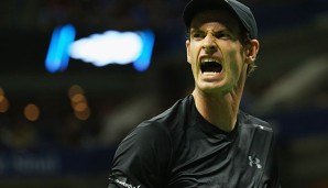 Andy Murray trifft im Viertelfinale auf Kei Nishikori