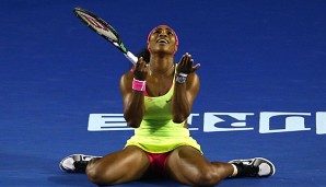 Williams sagte WTA-Finals ab