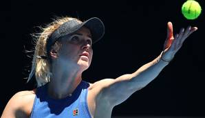 Power Ranking - Platz 4: Elina Svitolina: Verlor zwar in Brisbane gegen die gefährliche Sasnovich, hat aber immer noch Rückenwind vom WTA-Finals-Triumph. Eigentlich sollte es 2019 Zeit sein für ihren ersten Grand-Slam-Titel.