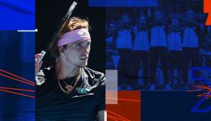 Alexander Zverev macht weiter Welle gegen den neuen Davis Cup.