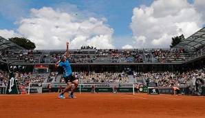 Mehr als 135 Spieler sollen weltweit in einen Wettskandal im Tennis involviert sein, darunter auch ein deutscher Spieler.