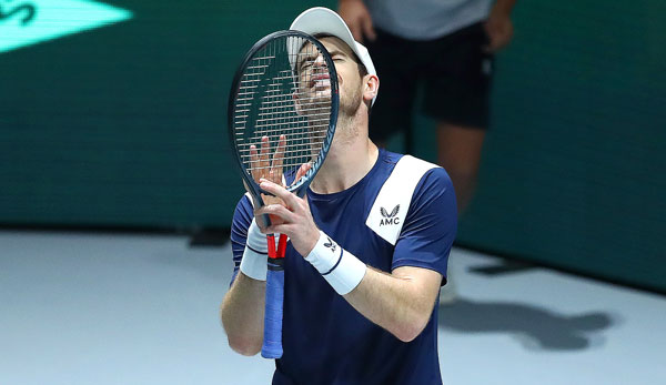 Andy Murray verpasst die Australian Open.