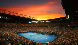 Endlich wieder Grand-Slam-Time! Am Montag beginnen die Australian Open in Melbourne. Erleben wir in der Rod Laver Arena die nächsten denkwürdigen Matches?