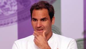 Achtmal gewann Roger Federer das prestigeträchtige Tennisturnier in Wimbledon bereits, auch in diesem Jahr hätte er wohl wieder zu den Favoriten gezählt, nun aber steht das Turnier wohl vor einer Absage.