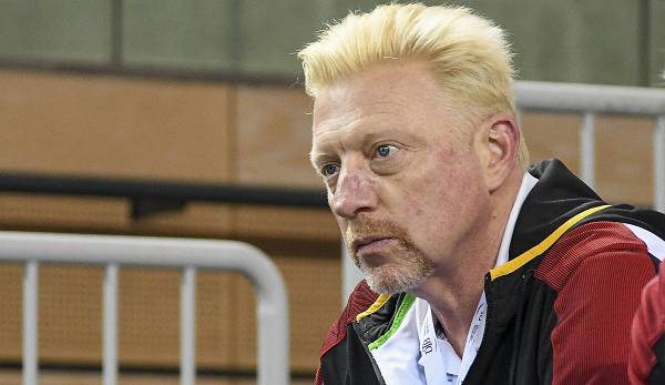 Tennis-Ikone Boris Becker hat zu mehr gesellschaftlichem Engagement gegen Rassismus und Polizeigewalt in Deutschland aufgerufen.