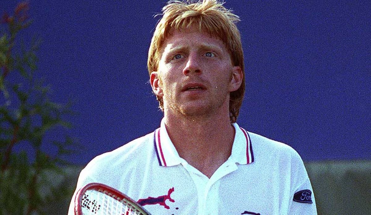 Boris Beckers Nummer-eins-Trainer Bob Brett ist mit 67 Jahren an Krebs gestorben.