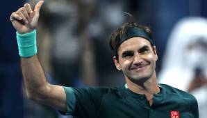 Tennis-Superstar Roger Federer ist nach seiner Olympia-Absage womöglich bei den US Open wieder am Start.