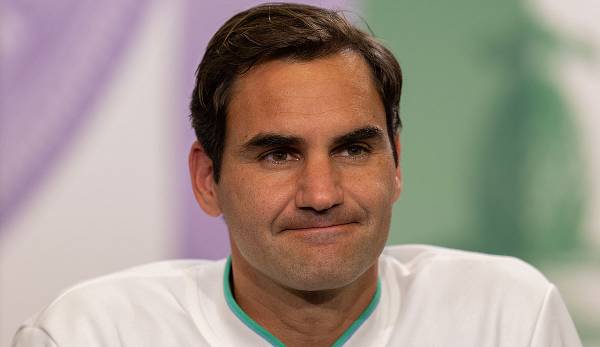 Kehrt Roger Federer noch einmal auf die Tour zurück?