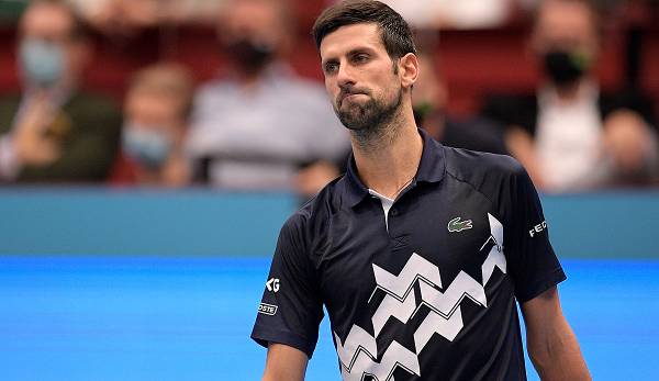 Turnierdirektor Craig Tiley rechnet mit einer Teilnahme des serbischen Tennisstars Novak Djokovic an den Australian Open trotz dessen Impfskepsis.