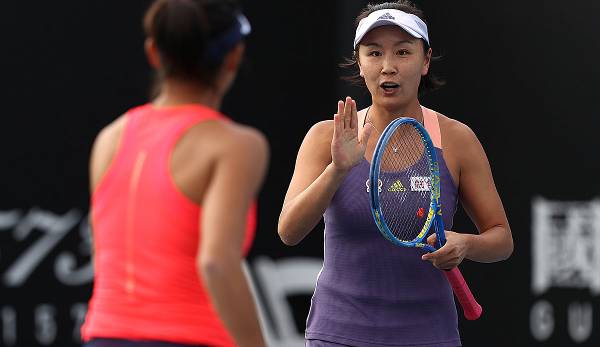 Chinesische Staatsmedien haben weiteres nicht verifiziertes Videomaterial der zwischenzeitlich verschwundenen Tennisspielerin Peng Shuai verbreitet.