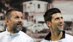 Der Vater des serbischen Tennisstars Novak Djokovic hat empört auf die Entscheidung Australiens reagiert, seinem Sohn die Einreise zu verweigern.
