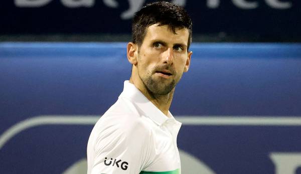 Novak Djokovic polarisiert wie kein anderer Sportler. In wenigen Tagen kehrt der Serbe in Monaco auf den Platz zurück.