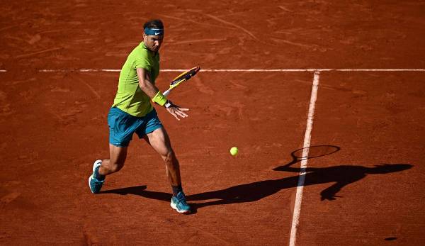 Wie schlägt sich Sandplatzkönig Rafael Nadal heute in der 4. Runde von Roland Garros?