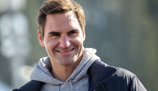 Roger Federer will keine 20 Turniere mehr pro Jahr spielen.