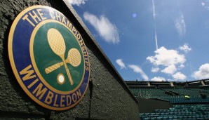 Tennis, Wimbledon