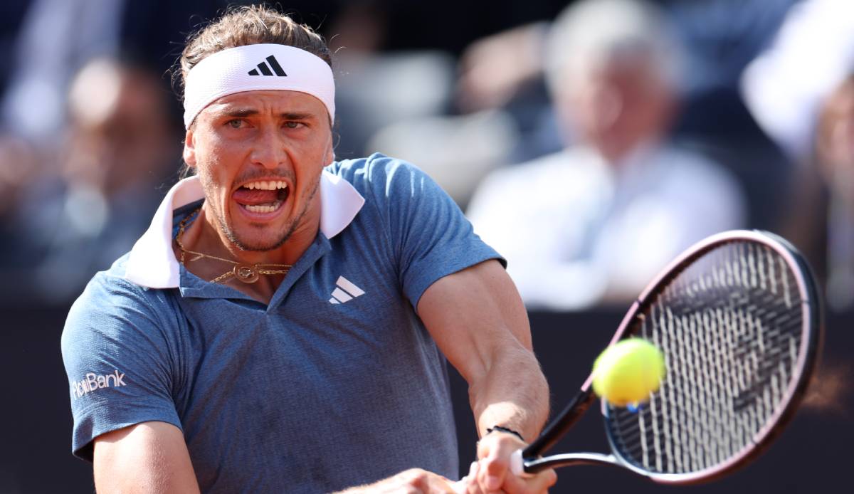 French Open 2024: Zverev vs. Nadal Showdown to Kick Off Tournament ...