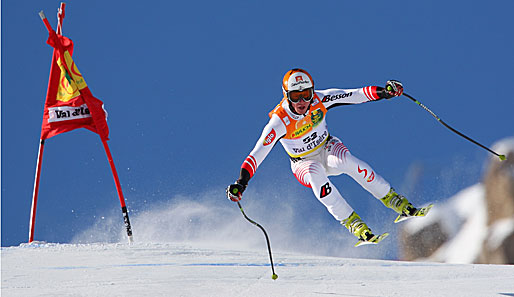 Ski alpin, Mehrsport, Reichelt