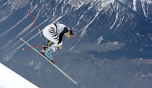 wintersport, ski alpin, riesch