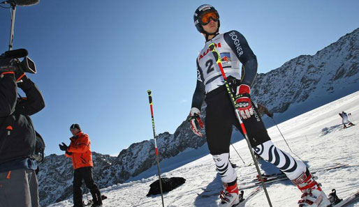Wintersport, Ski alpin, Felix Neureuther