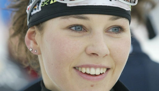 Stefanie Böhler belegte beim Weltcup-Auftakt in Gällivare als beste DSV-Athletin den zehnten Platz