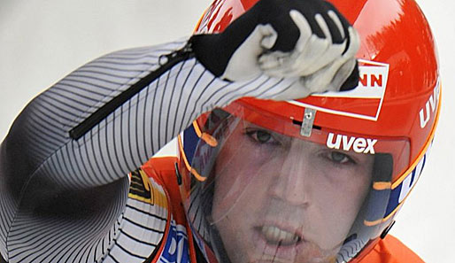 Jan Eichhorn feierte in Oberhof seinen zweiten Sieg im Weltcup