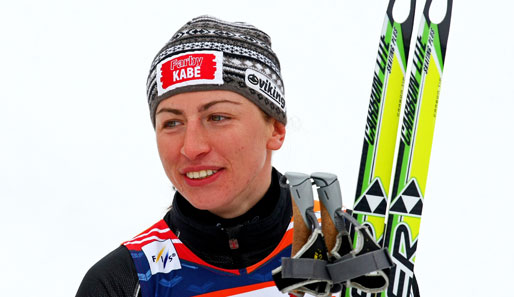 Kowalczyk gewann über die 10-km-Freistil-Distanz in Lahti